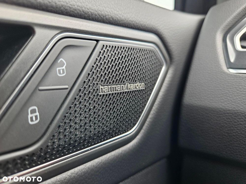 Volkswagen Tiguan Allspace - 26