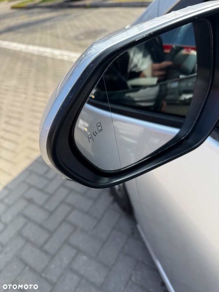 Toyota Prius 1.8 Hybrid Prestige - 10