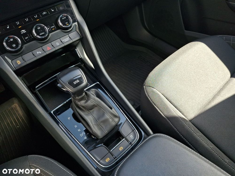 Skoda Karoq - 20