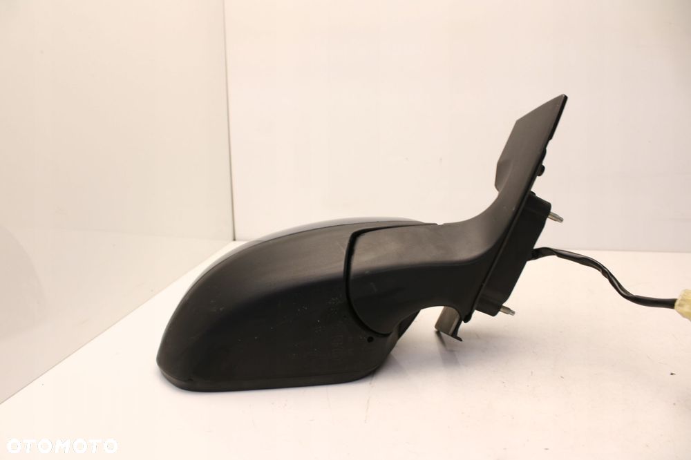 opel agila b 5 pin 08r- lusterko prawe zewnętrzne zch - 9