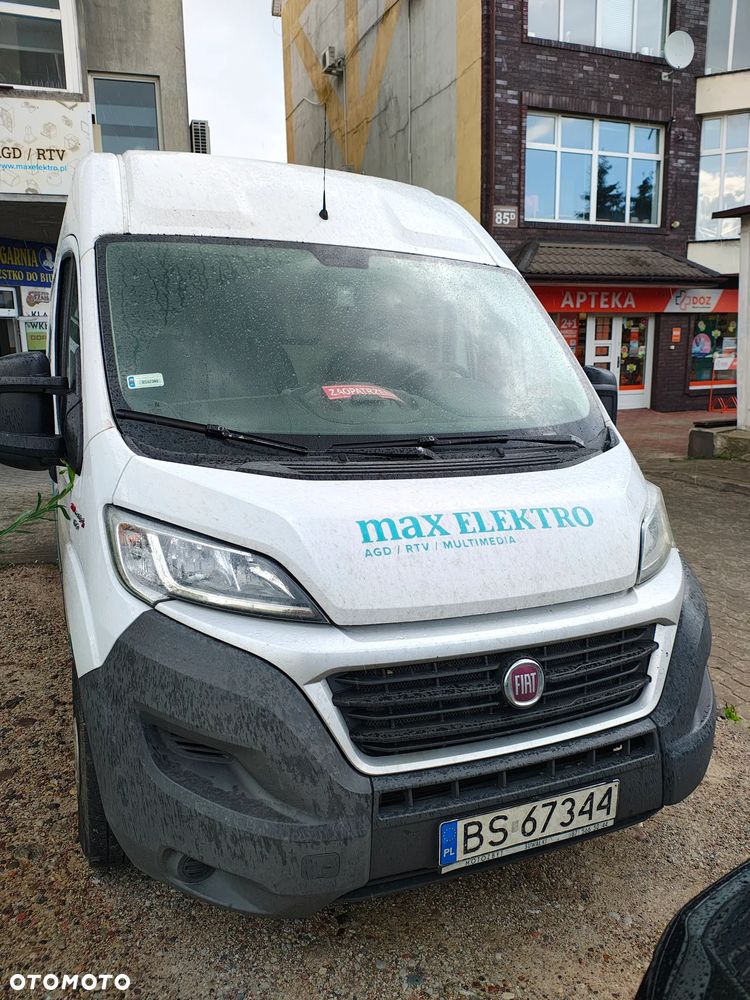 Fiat DUCATO - 2
