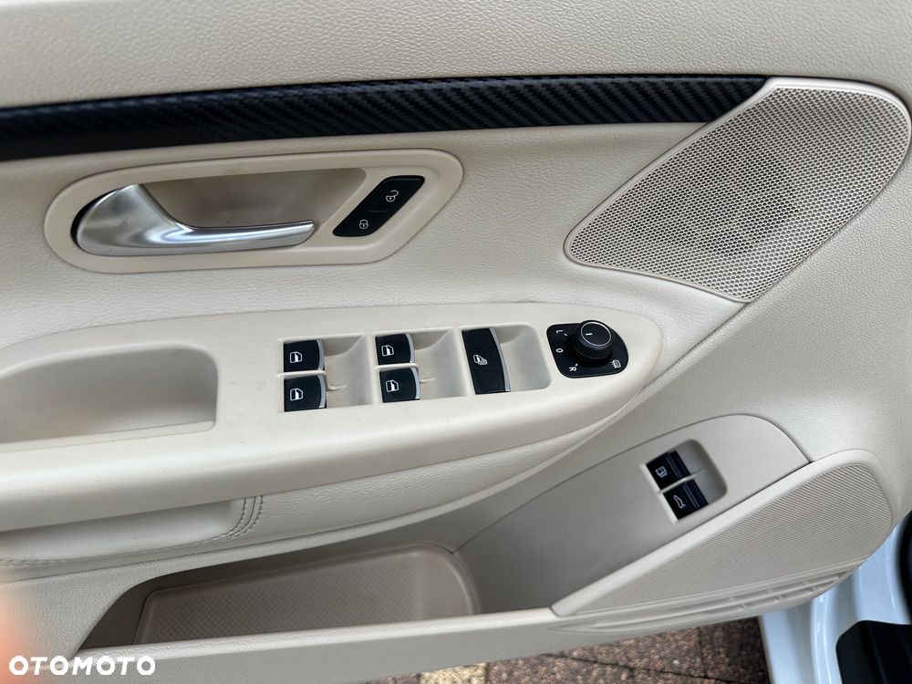 Volkswagen Eos 2.0 TSI DSG Sport & Style - 22