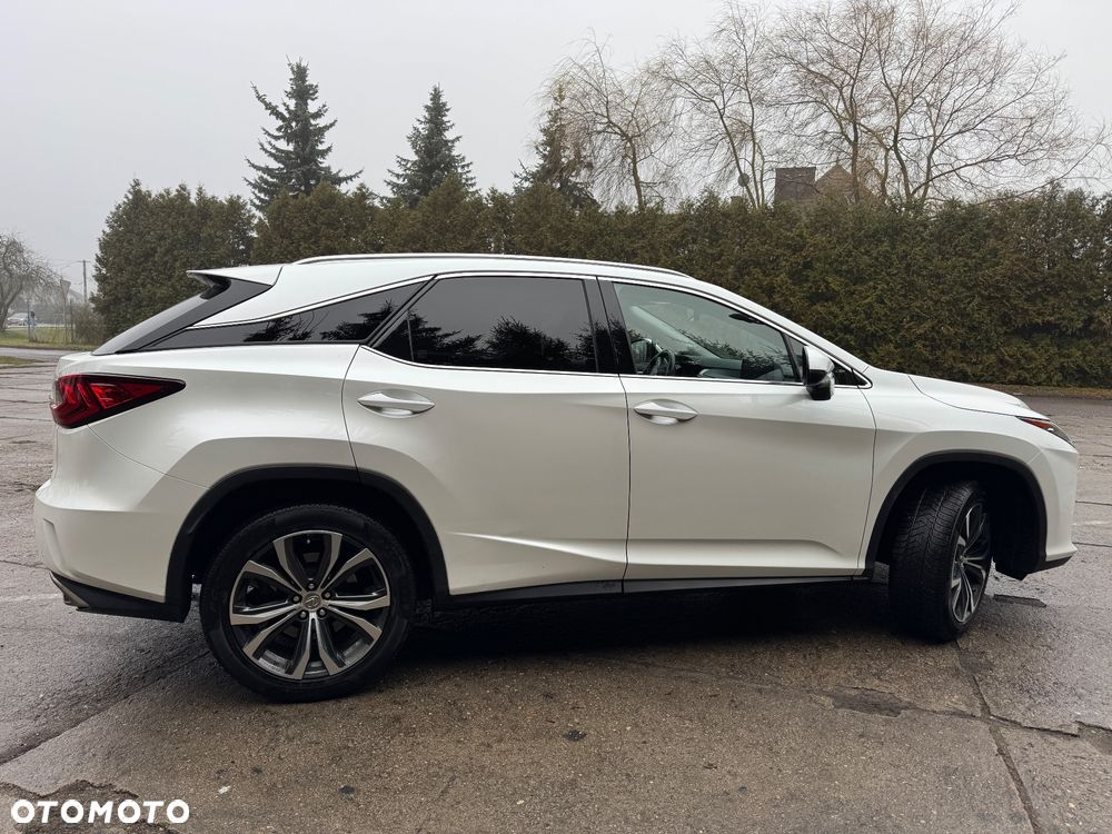 Lexus RX 300 Prestige - 4