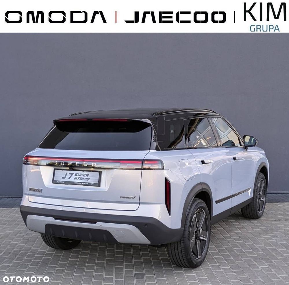 Jaecoo 7 - 3