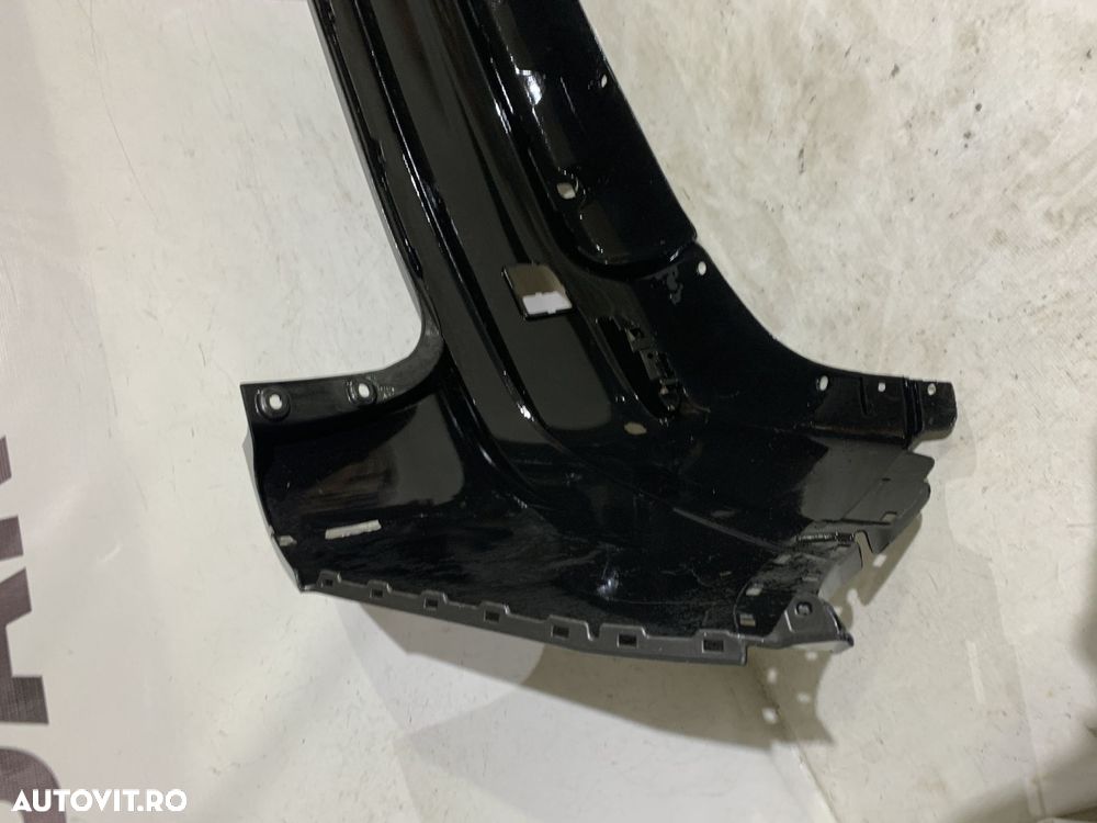 Bara spate Nissan Qashqai, 2013, 2014, 2015, 2016, 2017, cod origine OE 85022-4EA0H. - 6
