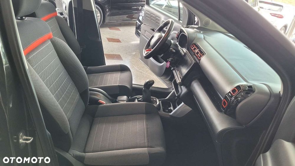 Citroën C3 Aircross - 29