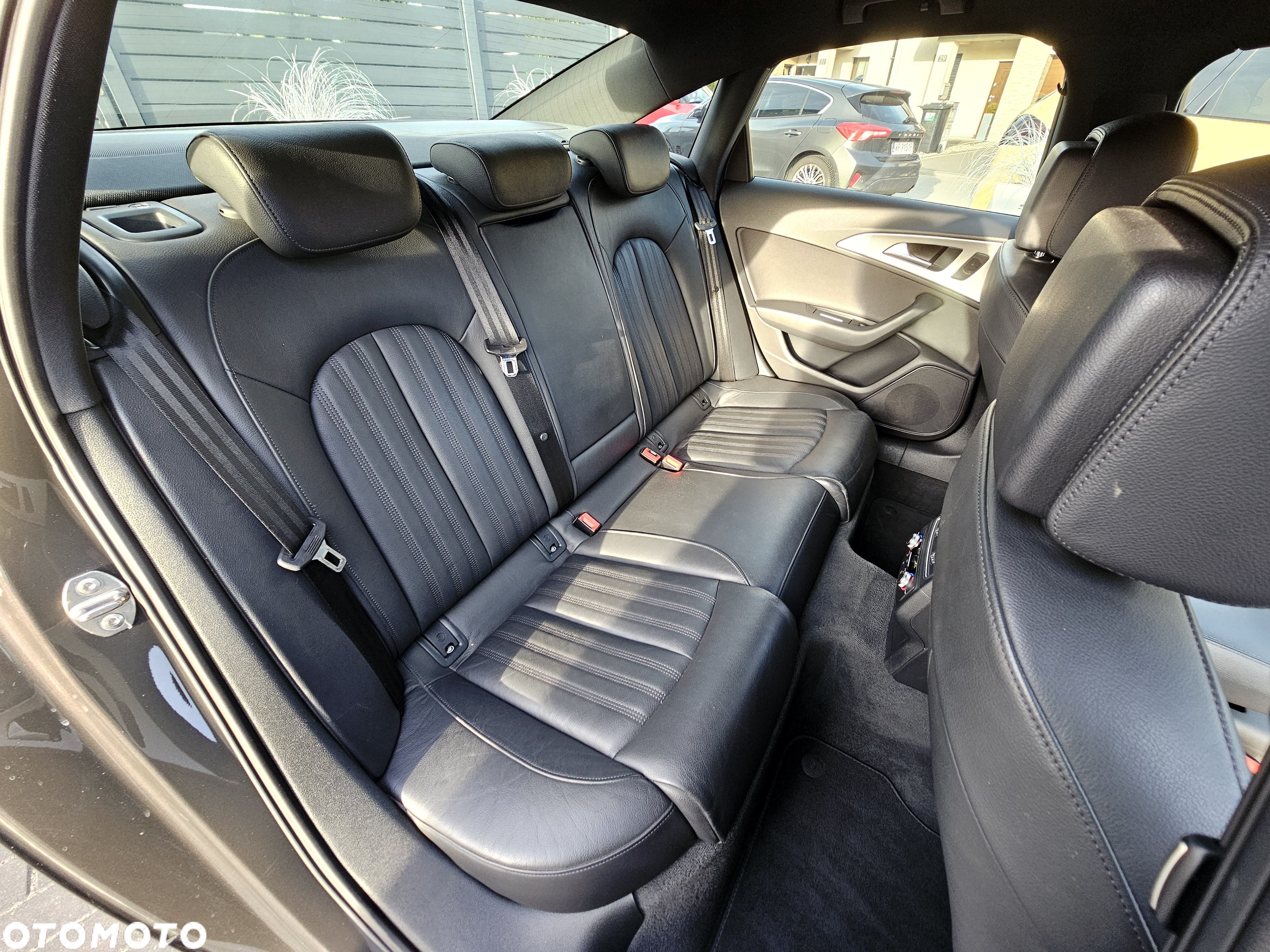Audi A6 2.0 TDI ultra S tronic - 22