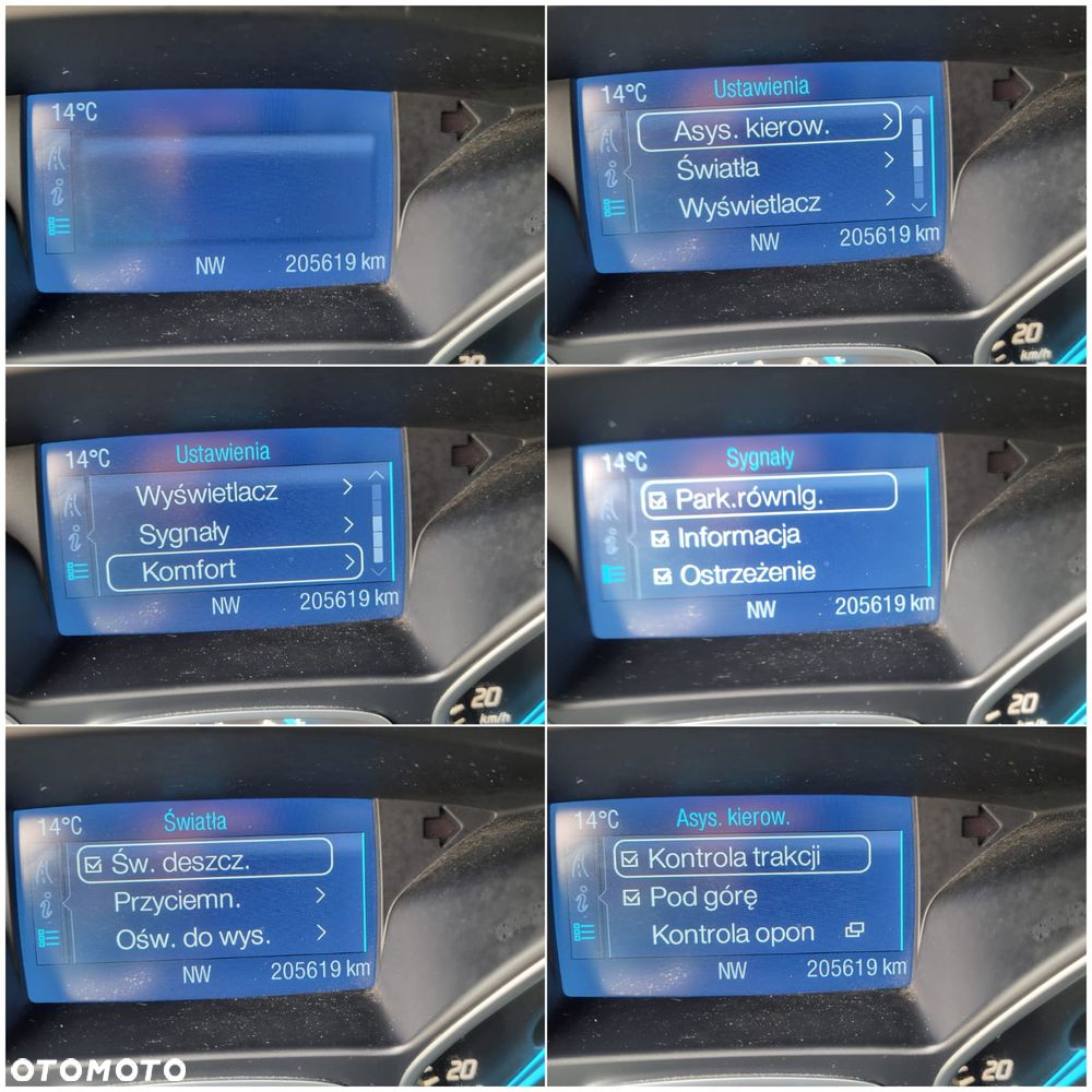 Ford Kuga 2.0 TDCi 4x4 Titanium - 23