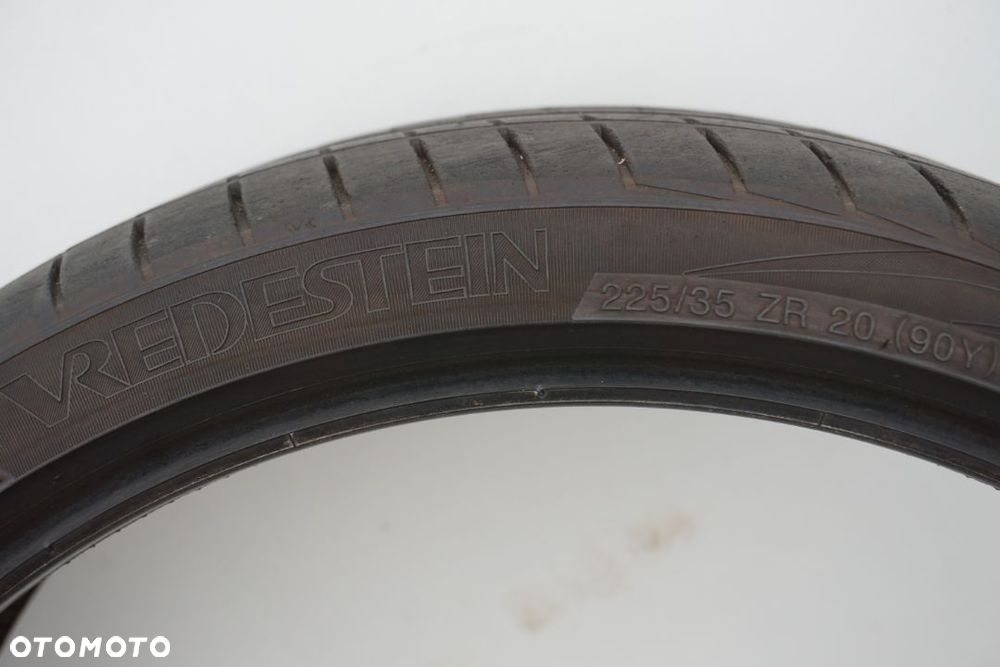225 35 20 Vredestein ultrac vorti - 7