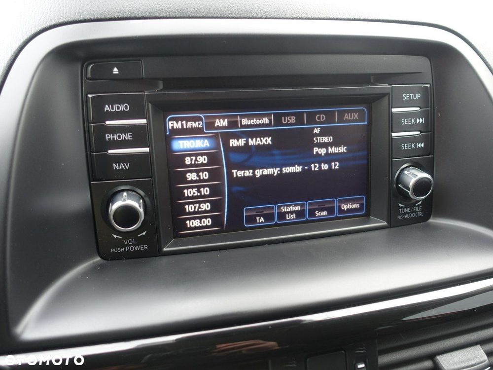 Mazda CX-5 2.2 D Skymotion 2WD - 17