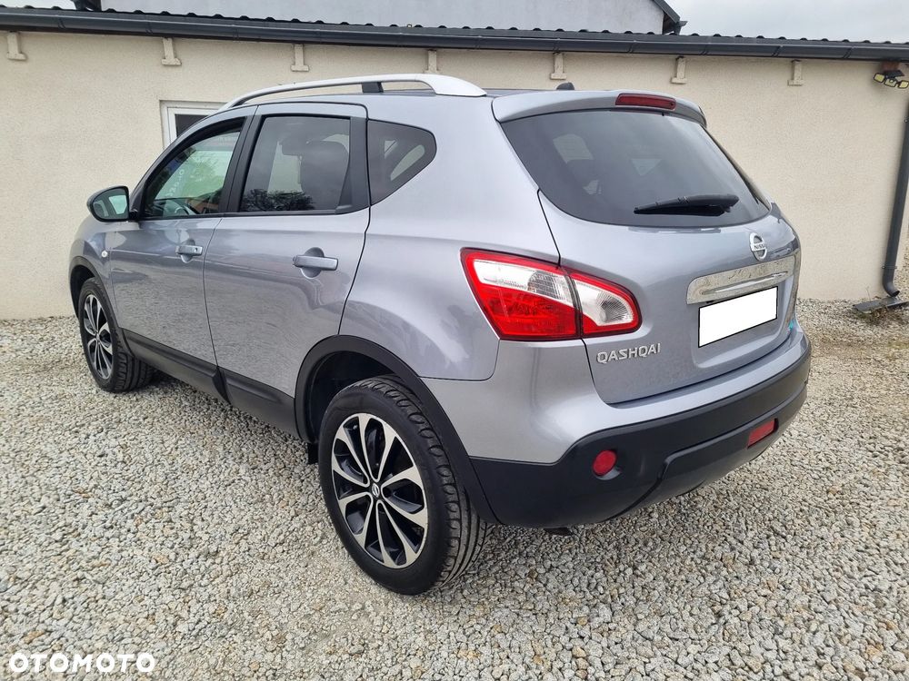 Nissan Qashqai 1.6 dCi Tekna - 3