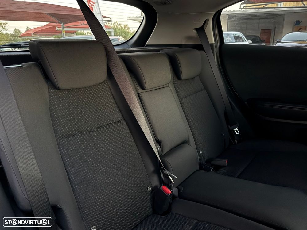 Honda HR-V 1.5 i-VTEC Elegance Navi - 9