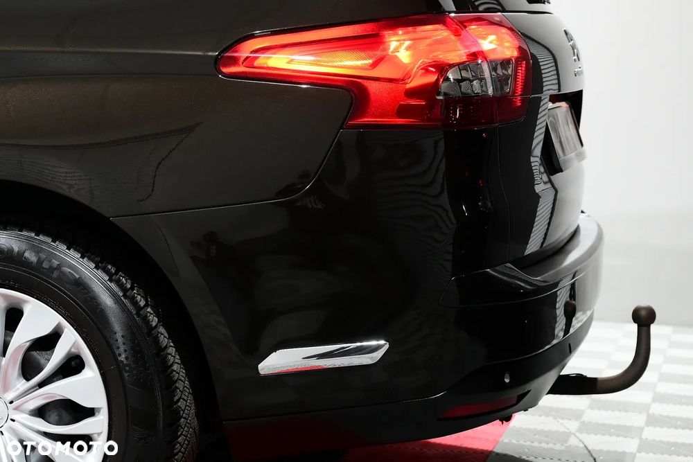 Citroën C5 2.0 HDi Exclusive - 37