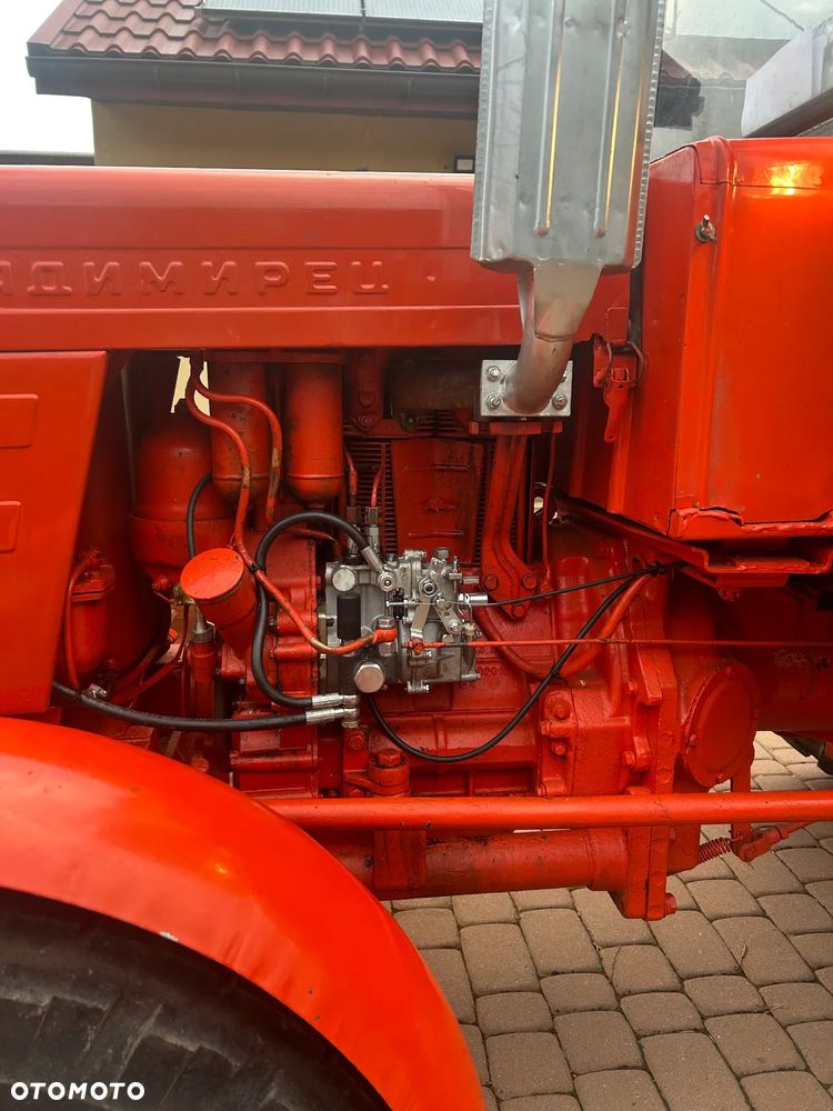 Inny Wladimirec T 25A - 2