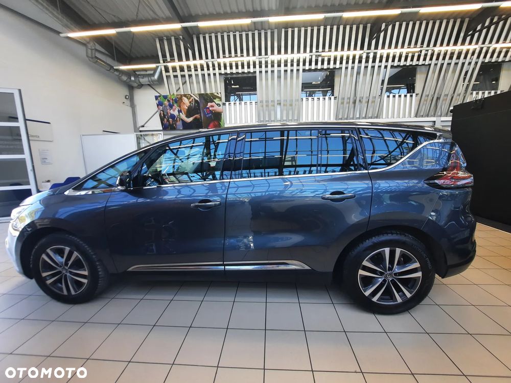 Renault Espace BLUE dCi 200 EDC LIMITED - 9