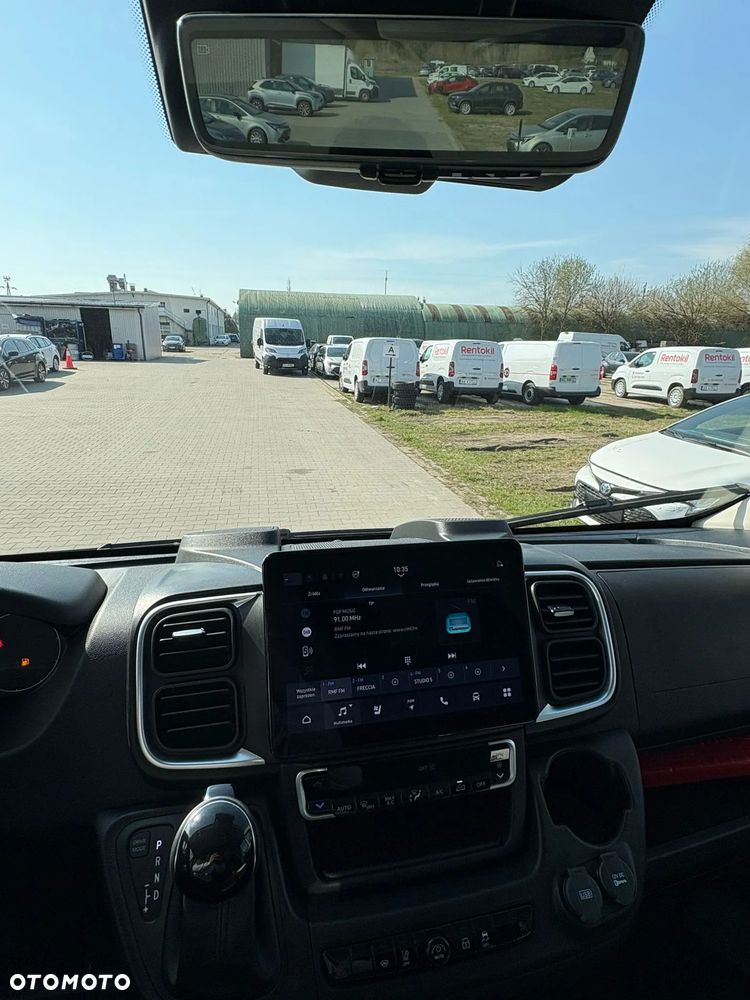 Toyota Proace Max - 17