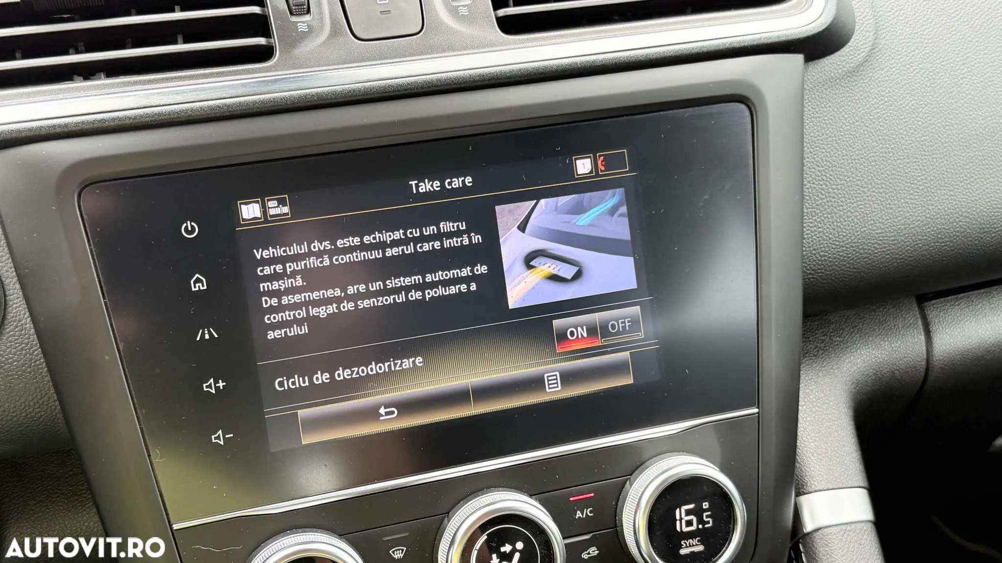 Renault Kadjar TCe 160 EDC GPF INTENS - 21