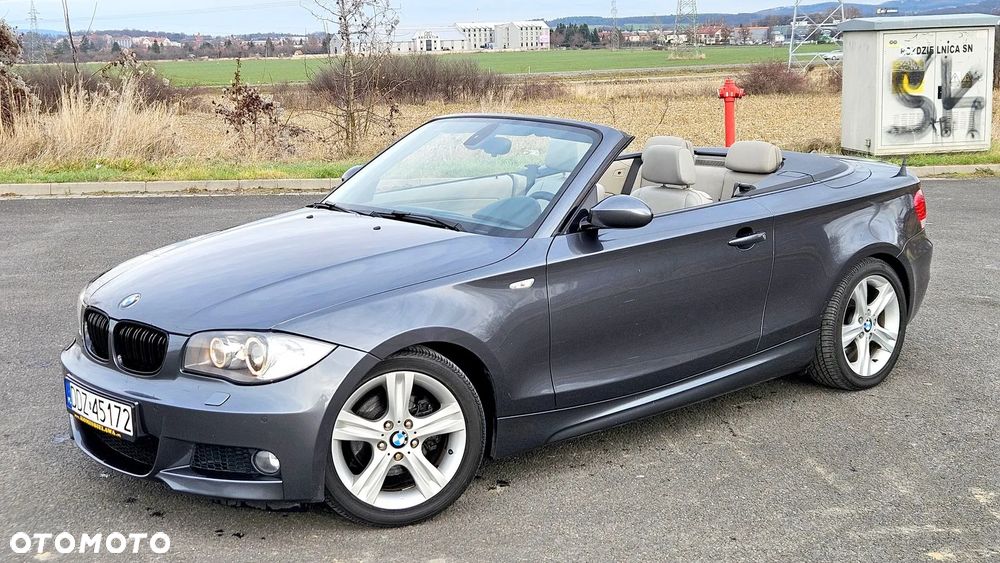 BMW Seria 1 120d DPF Edition Sport - 2