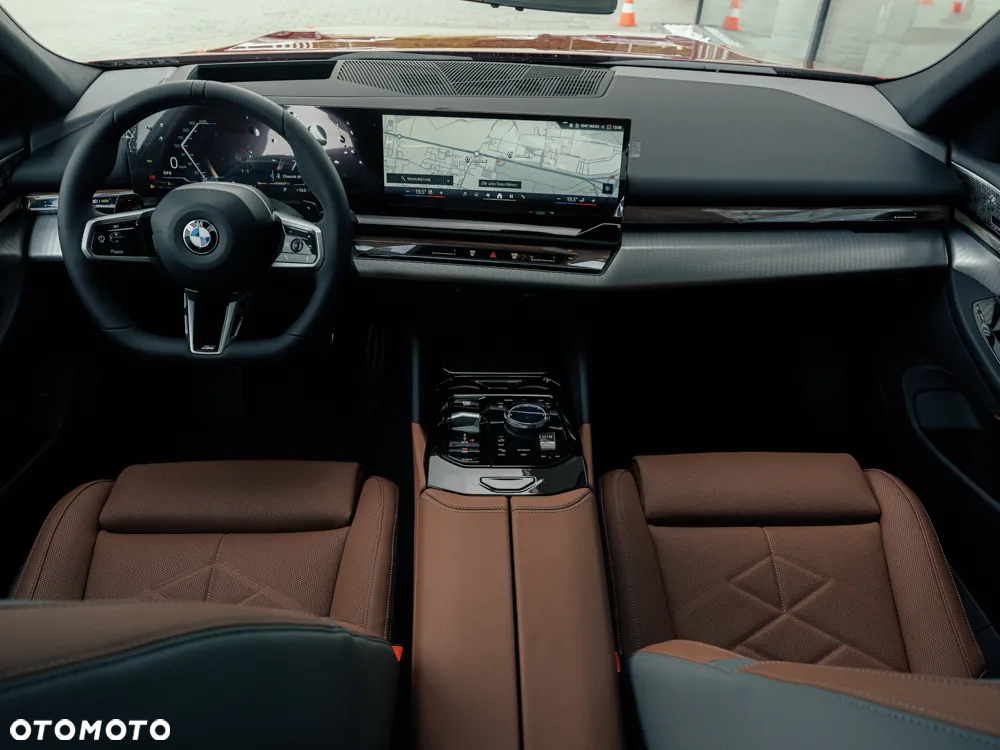 BMW Seria 5 - 6