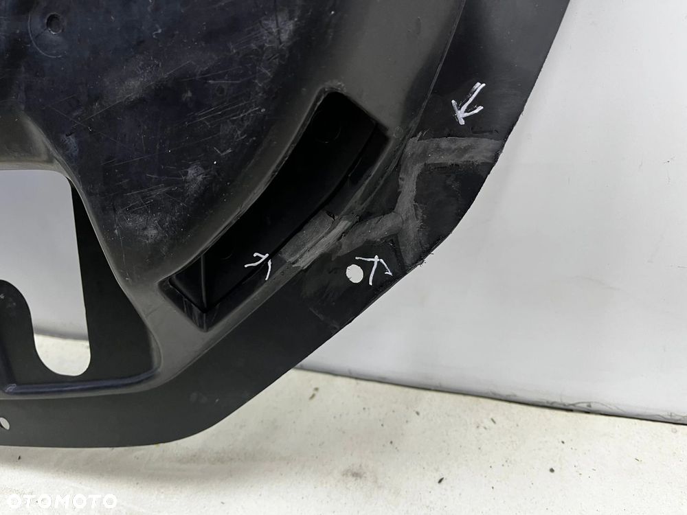 Osłona podwozia Mitsubishi Eclipse Cross 18r.- dolna płyta pod zderzak - 6