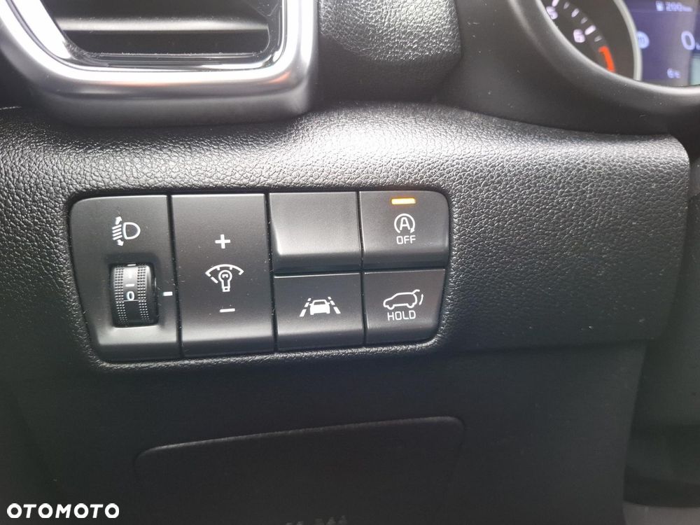 Kia Sportage 1.6 T-GDI L Business Line 2WD - 26