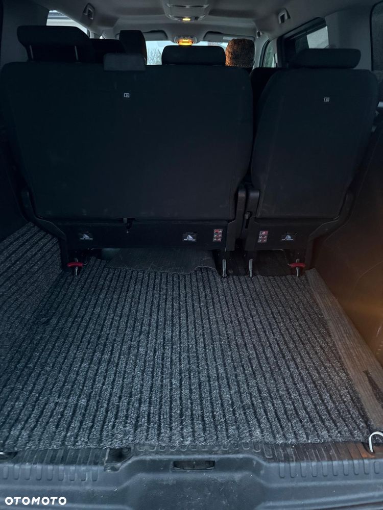 Citroën SpaceTourer 2.0 BlueHDi XL Feel - 9