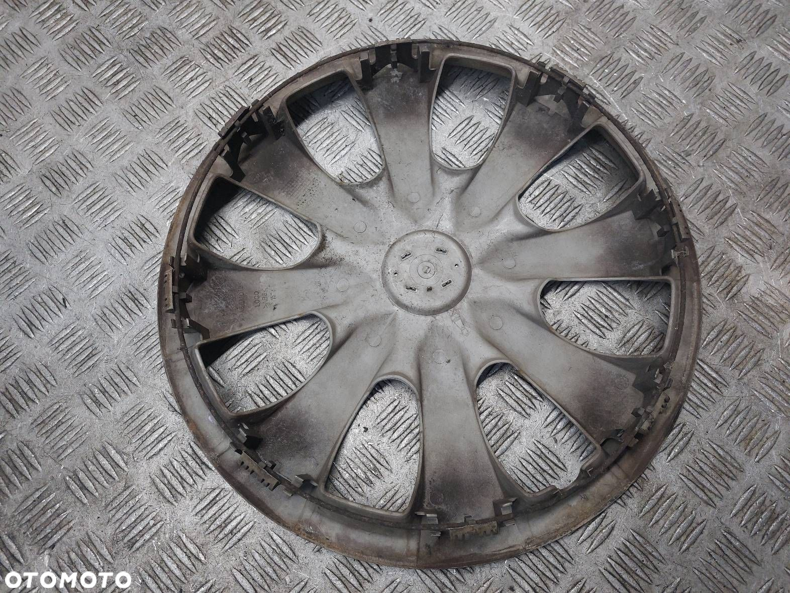 KOŁPAKI KOMPLET 15"  TOYOTA COROLLA E12 42602-02310 42602-02370 - 11