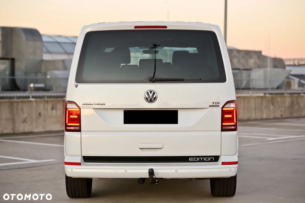 Volkswagen Multivan 2.0 BiTDI L1 Highline 4Motion DSG - 15