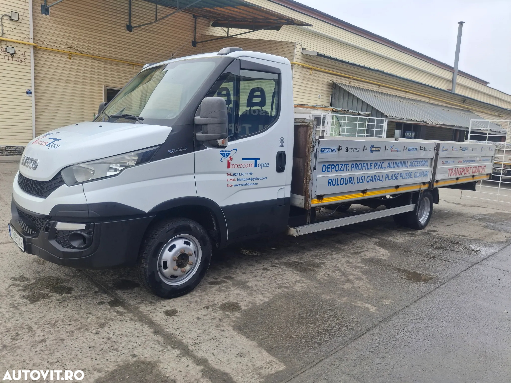 Iveco DAILY - 2