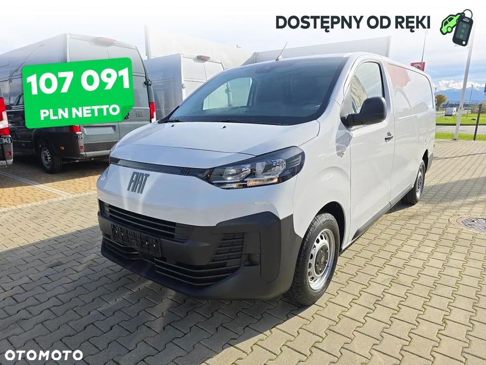 Fiat Scudo 2.2 MJ XL 3,1t - 1