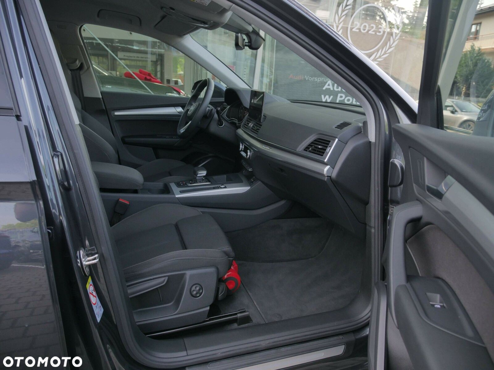 Audi Q5 Sportback - 24