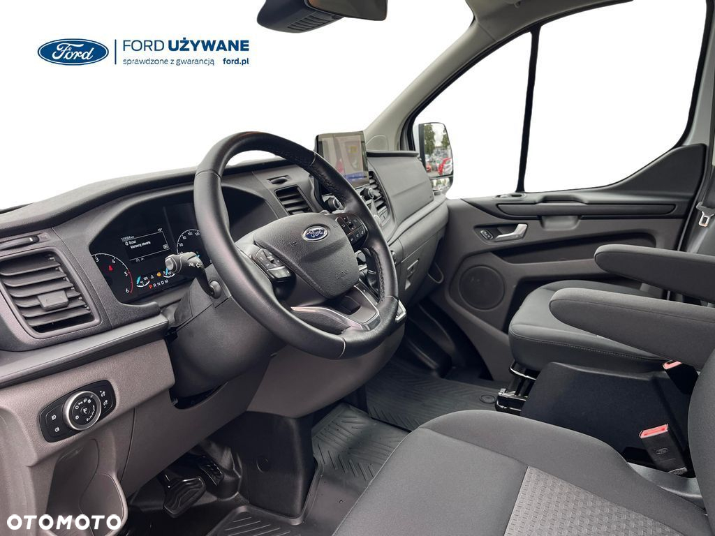 Ford Transit Custom L2H1 Automat - 11
