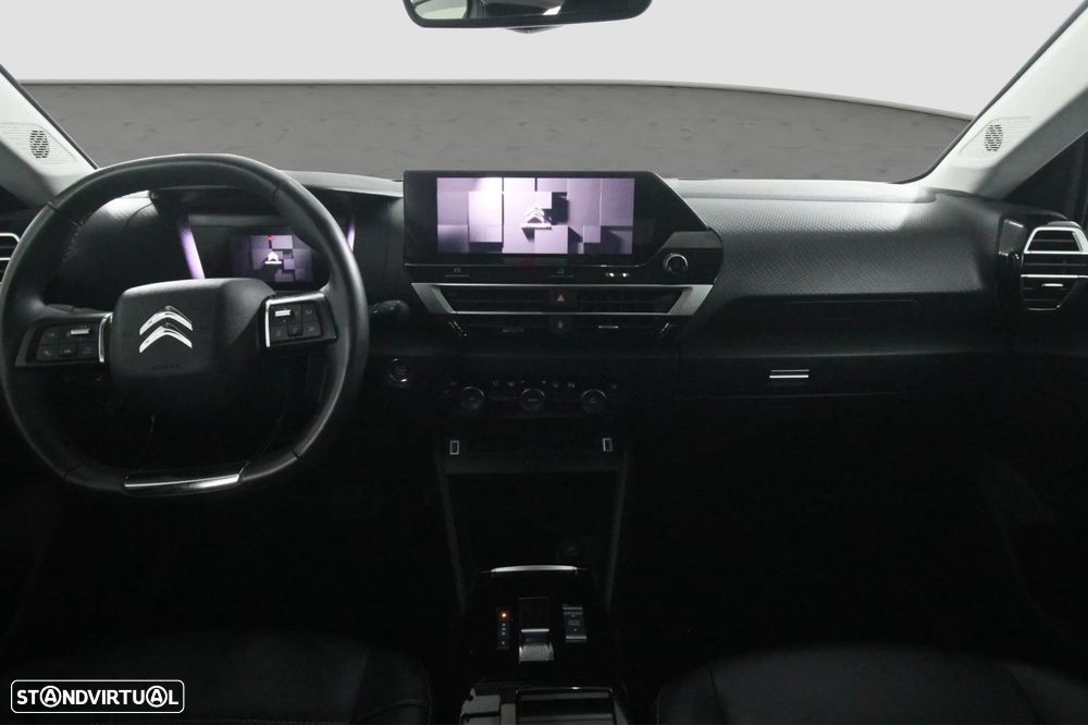 Citroën e-C4 X 50 kWh Shine Pack - 7