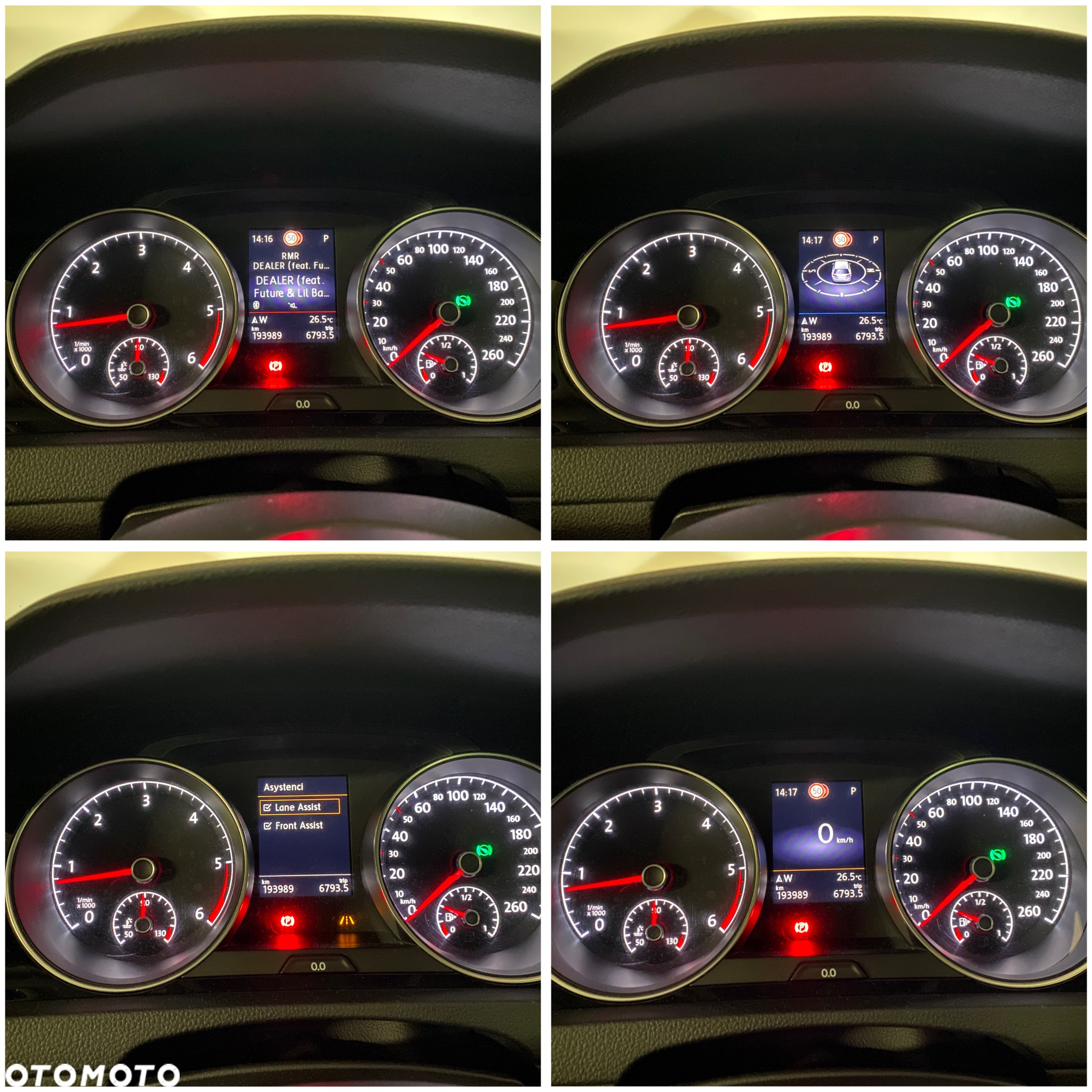 Volkswagen Golf VII 2.0 TDI BMT Highline DSG - 10