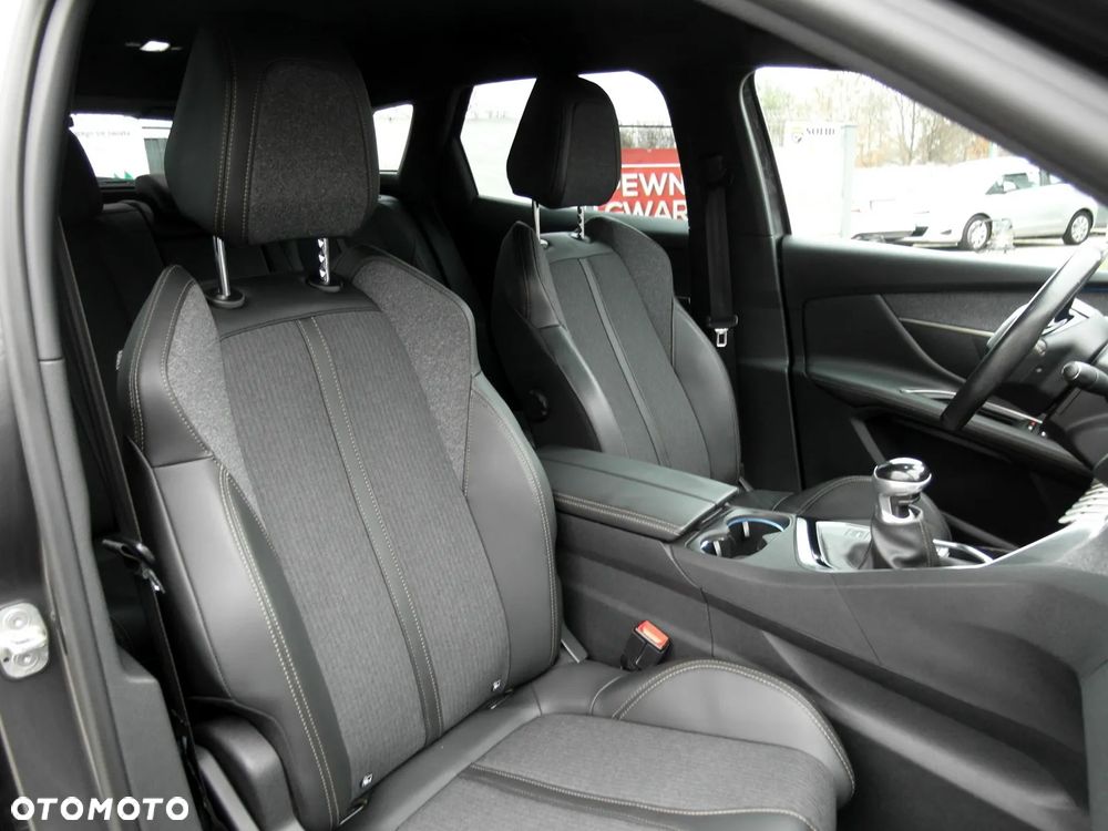 Peugeot 3008 HDi FAP 150 Platinum - 13