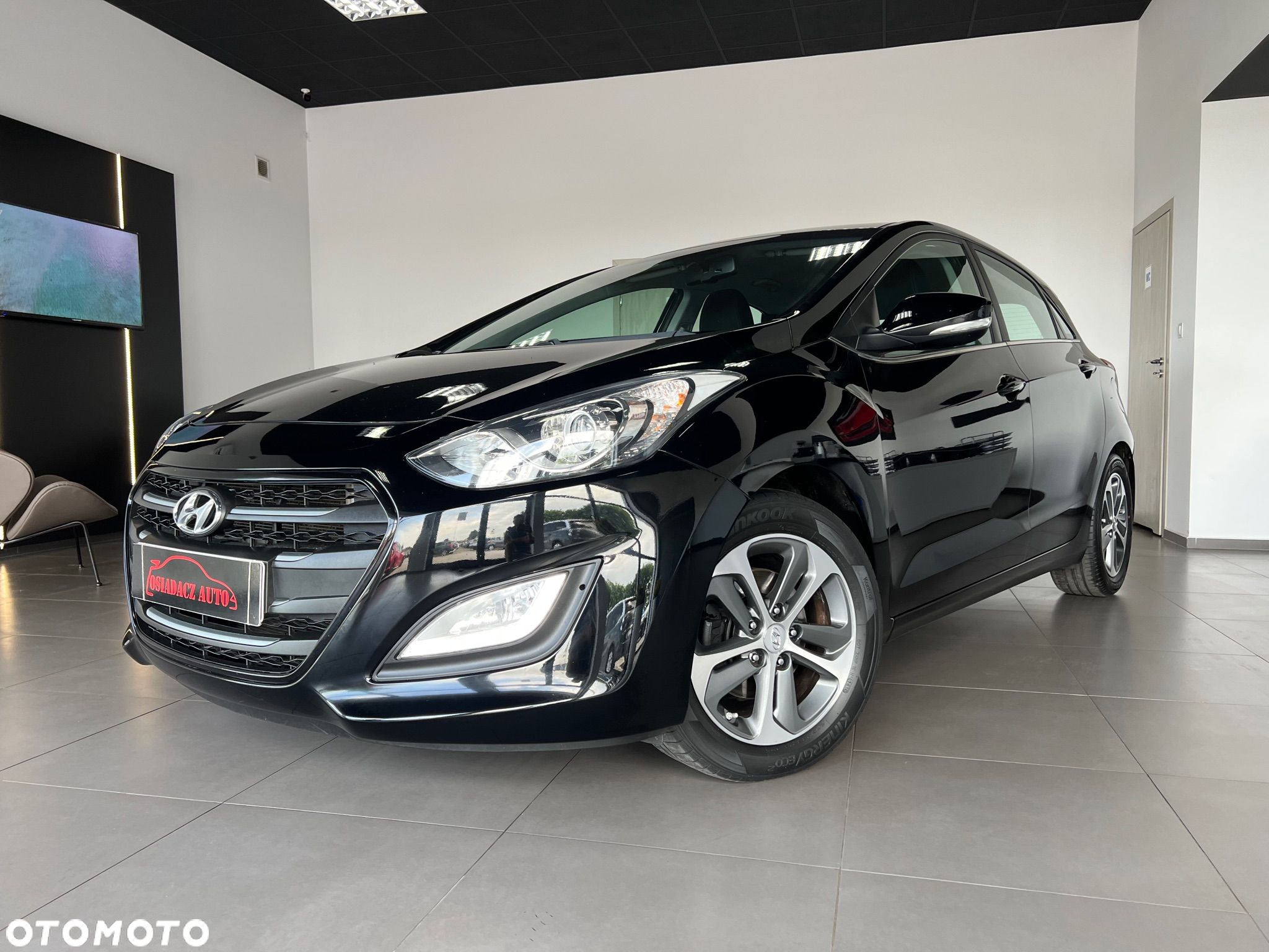 Hyundai i30 - 1