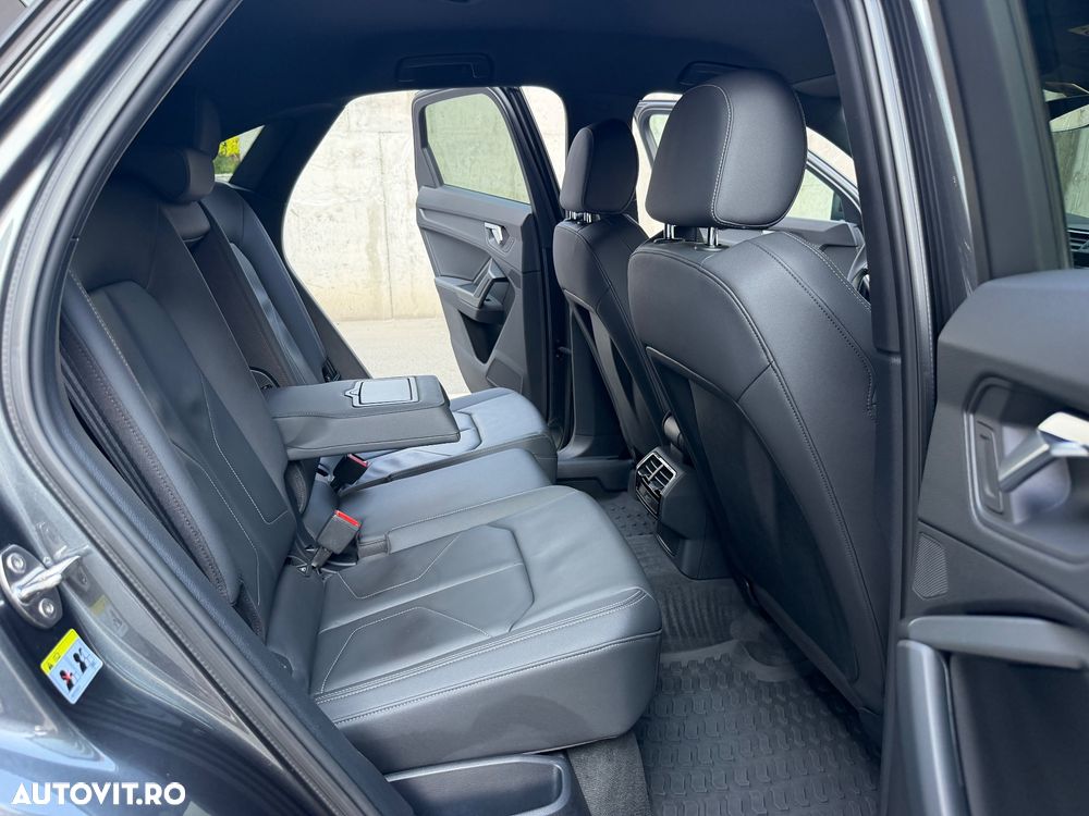 Audi Q3 Sportback 1.4 45 TFSI e PHEV S Line - 15