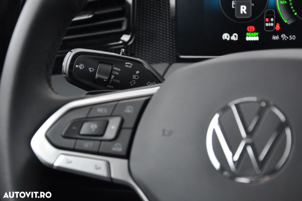 Volkswagen Tiguan 1.5 TSI eHybrid DSG PHEV Life - 17