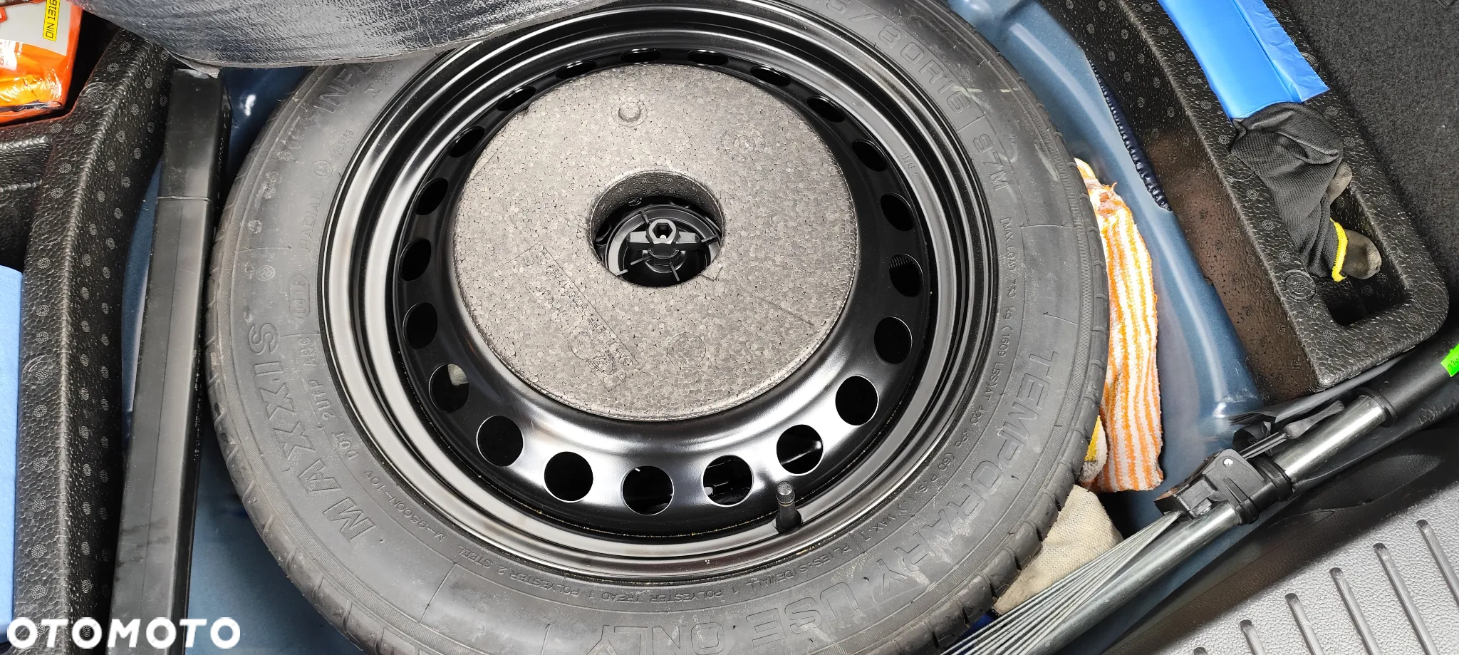 Ford C-MAX 1.5 EcoBoost Start-Stop-System Titanium - 21