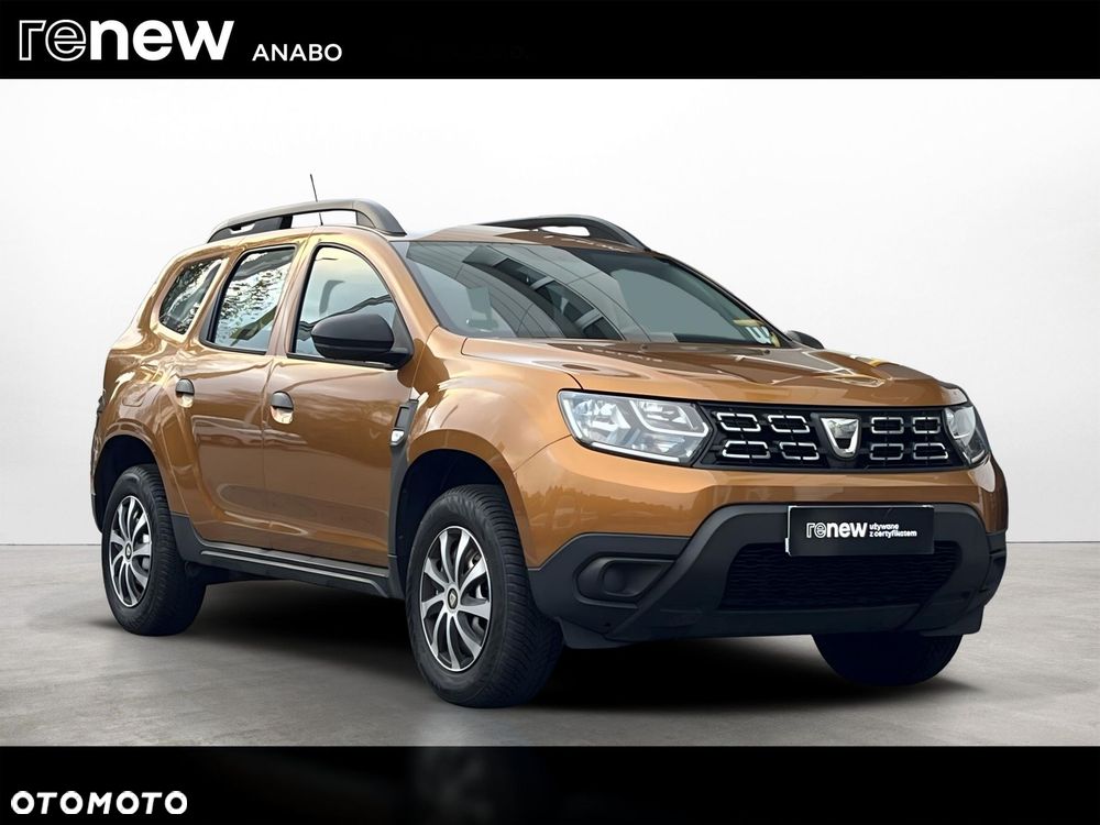 Dacia Duster 1.0 TCe Essential - 7