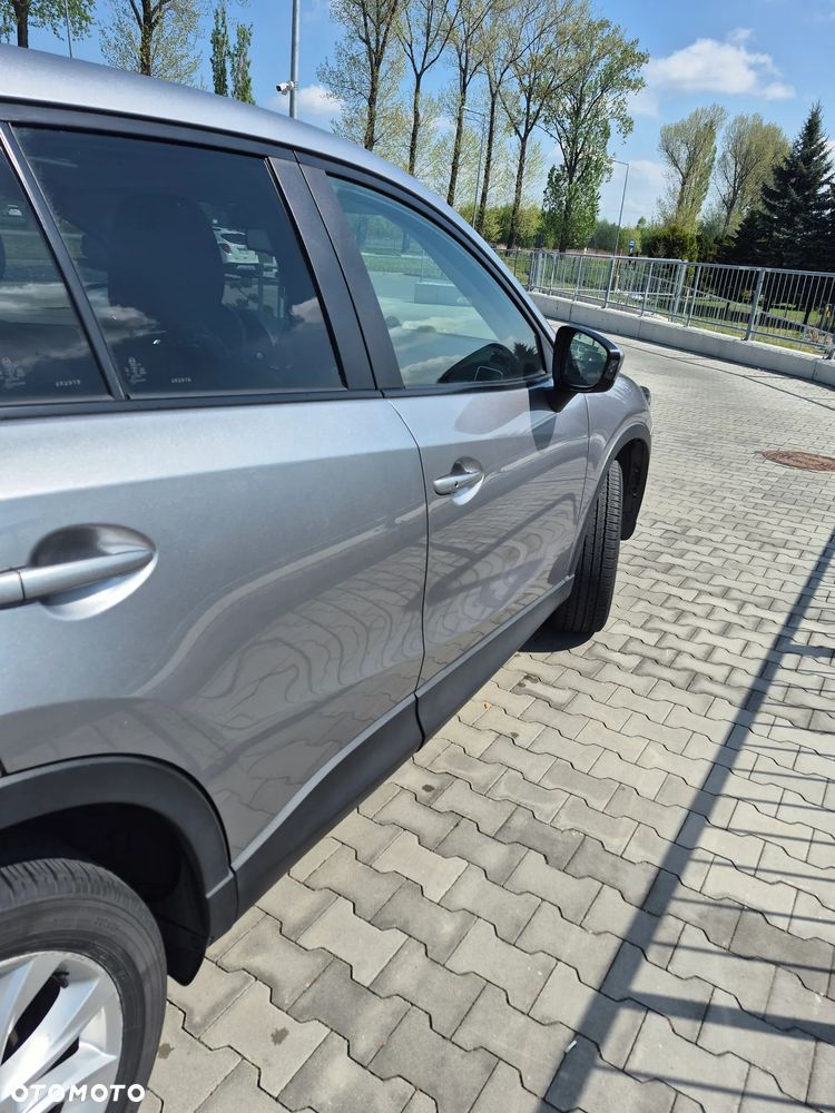 Mazda CX-5 2.2 D Skypassion - 3
