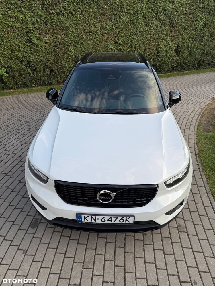Volvo XC 40 - 4