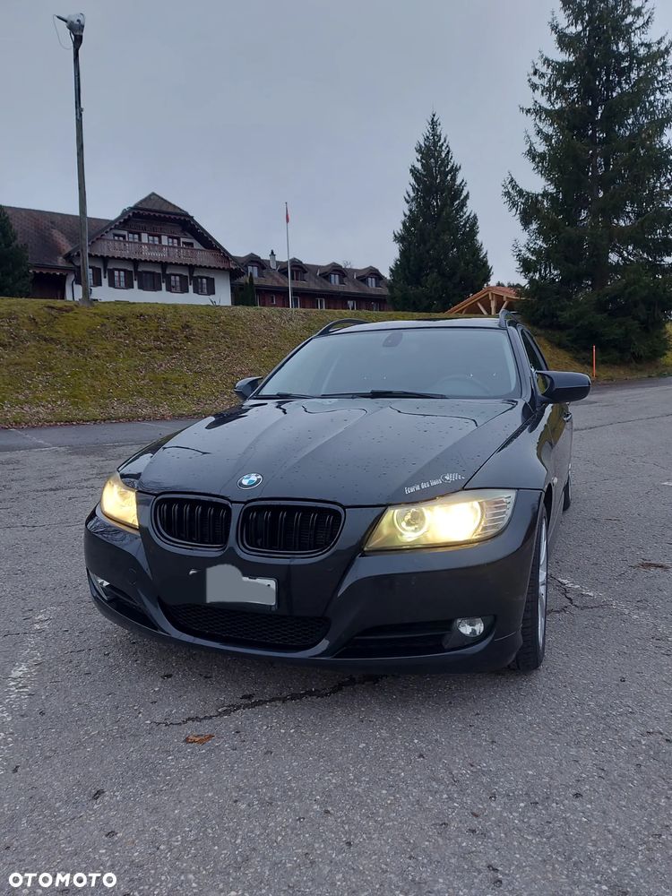 BMW Seria 3 - 6