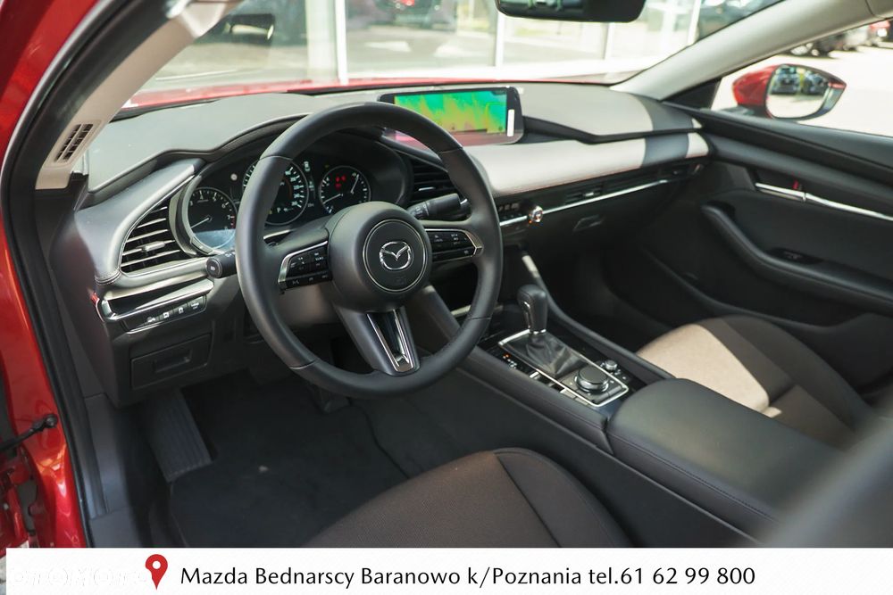 Mazda 3 2.0 mHEV Centre-Line - 38