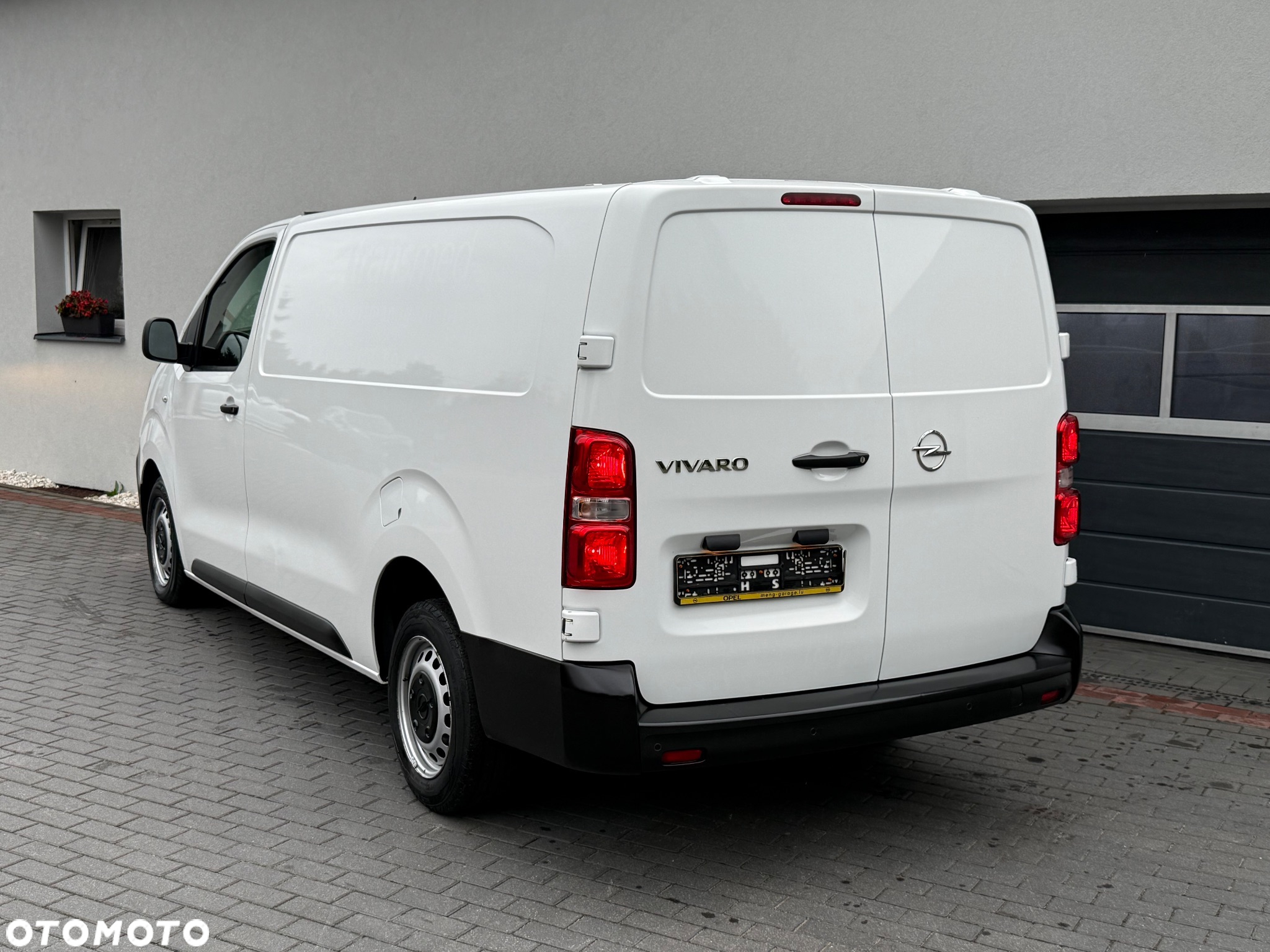 Opel Vivaro - 6
