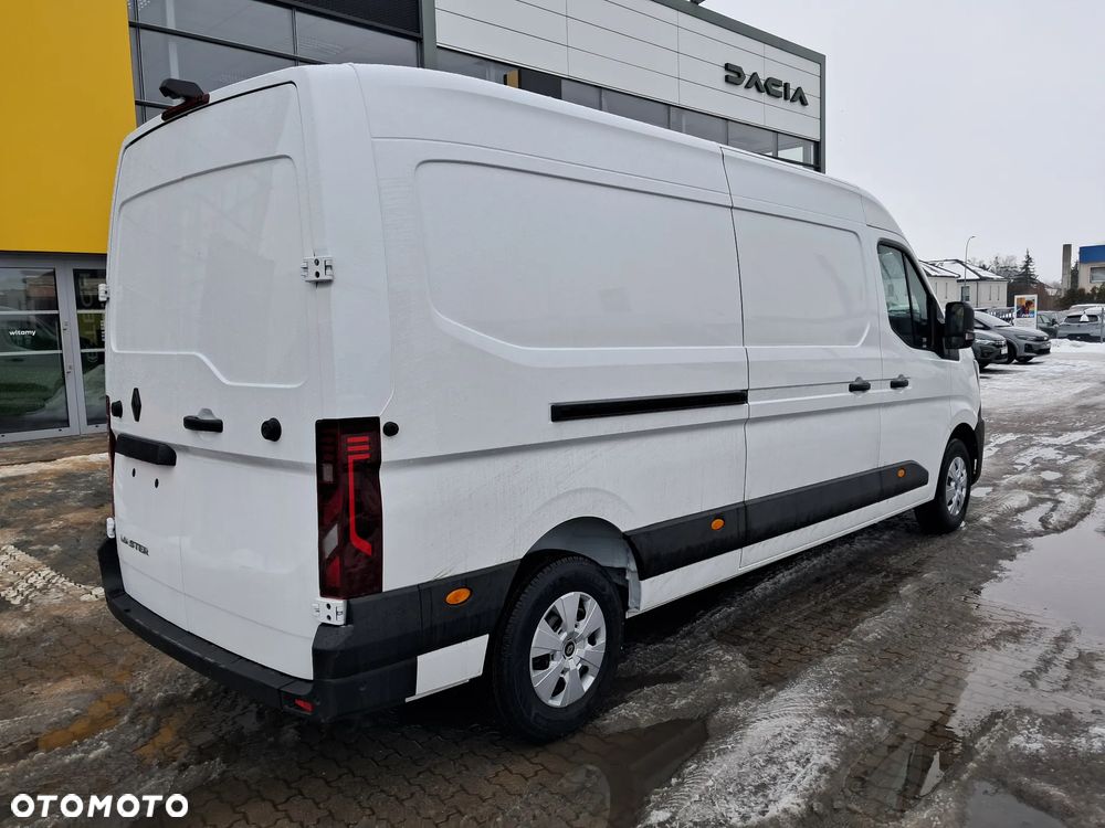 Renault Nowy Master - 4