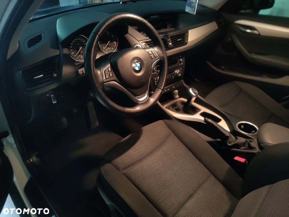 BMW X1 - 9
