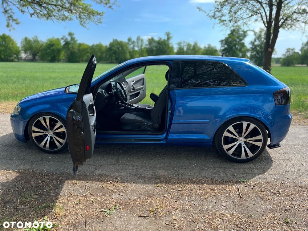 Audi A3 3-drzwiowe - 20