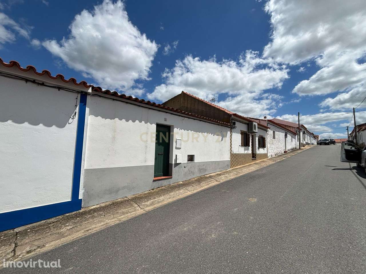 Moradia em Safara - Grande imagem: 2/16