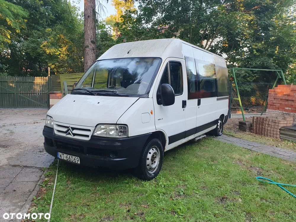 Citroën Jumper - 1
